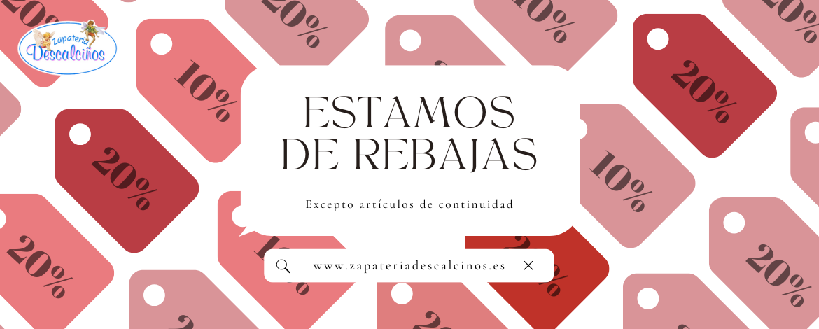 Banner grande  1 rebajas 2023