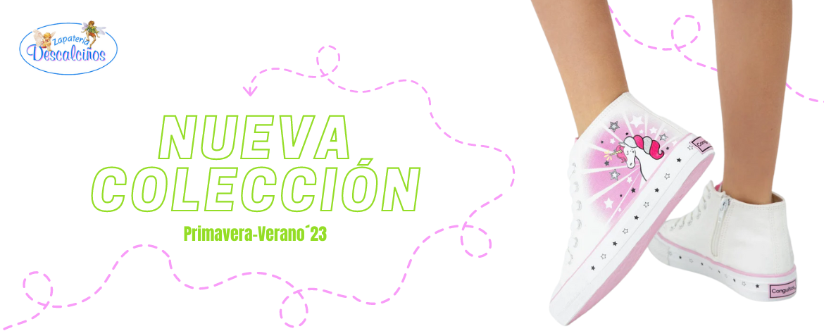 Banner grande primavera verano