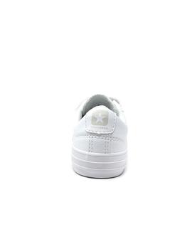 CONVERSE NAPA BLANCO VELCRO