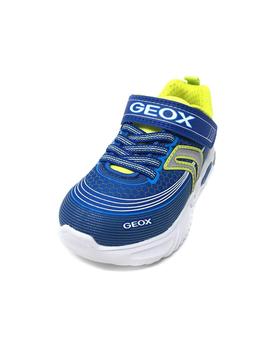 DEPORTIVO GEOX LUCES