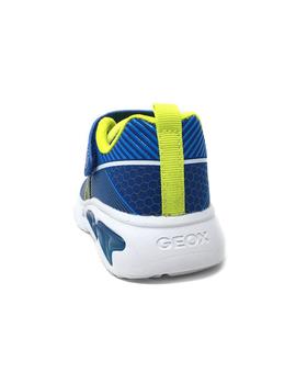 DEPORTIVO GEOX LUCES