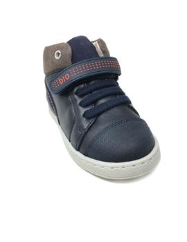 BIOMECANICS MARINO VELCRO