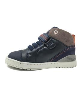 BIOMECANICS MARINO VELCRO