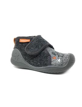 ZAPATILLA DE CASA BIOMECANICS GRIS