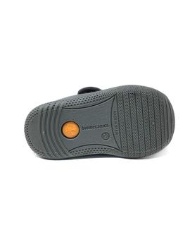 ZAPATILLA DE CASA BIOMECANICS GRIS