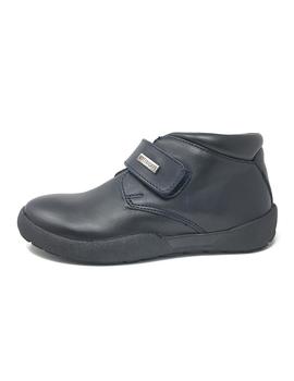 BOTIN NAPA MARINO DE VELCRO