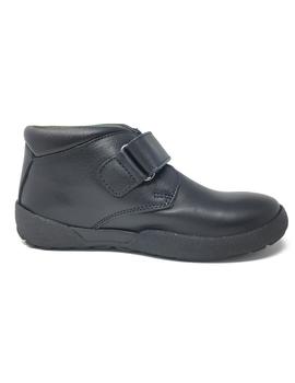 BOTIN NAPA MARINO DE VELCRO