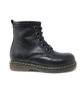 BOTA MILITAR NAPA NEGRO