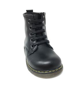 BOTA MILITAR NAPA NEGRO