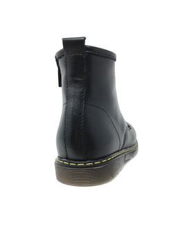 BOTA MILITAR NAPA NEGRO