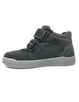 BOTIN GORE-TEX GRIS