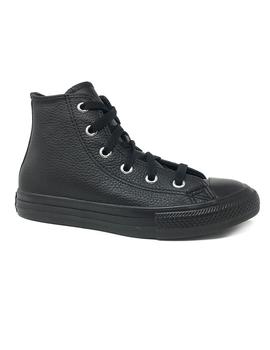 CONVERSE NAPA NEGRO