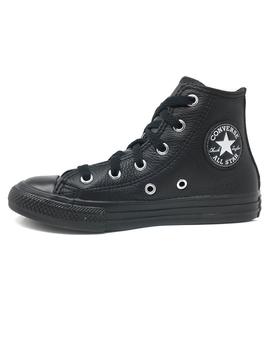 CONVERSE NAPA NEGRO