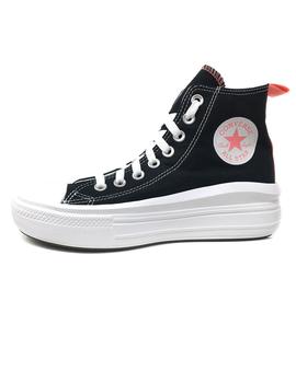 CONVERSE ALTA PLATAFORMA