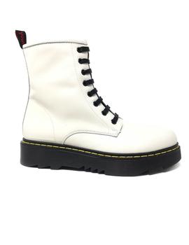 BOTA MILITAR NAPA HIELO