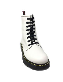 BOTA MILITAR NAPA HIELO