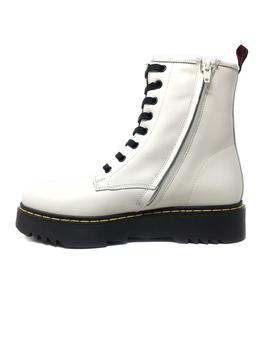 BOTA MILITAR NAPA HIELO