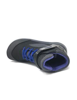 BOTÍN MULTICOLOR CAMPER