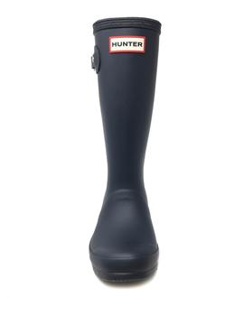 BOTA DE AGUA HUNTER AZUL