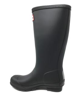 BOTA DE AGUA HUNTER NEGRO