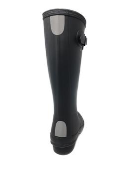 BOTA DE AGUA HUNTER NEGRO