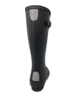 BOTA DE AGUA HUNTER NEGRO