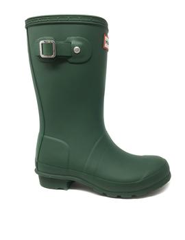 BOTA DE AGUA HUNTER VERDE