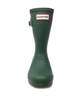 BOTA DE AGUA HUNTER VERDE