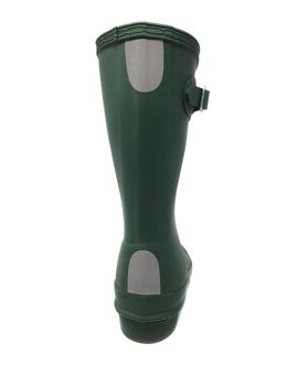 BOTA DE AGUA HUNTER VERDE