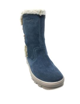 BOTA SUPERFIT GORE-TEX AZUL