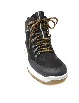 BOTIN SUPERFIT GORE-TEX MARRON