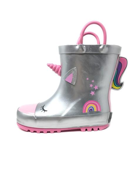 BOTA AGUA UNICORNIO