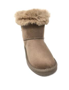 BOTA PELO AUSTRALIANA TAUPE