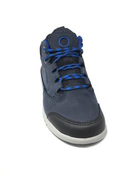 BOTA GEOX AMPHIBIOX AZUL