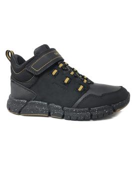 BOTA GEOX AMPHIBIOX NEGRO