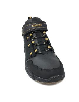 BOTA GEOX AMPHIBIOX NEGRO