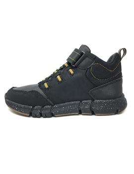 BOTA GEOX AMPHIBIOX NEGRO