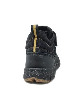 BOTA GEOX AMPHIBIOX NEGRO