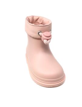 BOTA DE GOMA IGOR ROSA