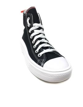 CONVERSE ALTA PLATAFORMA