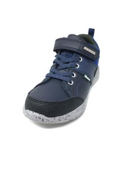 BOTIN SPORT AZUL