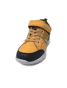 BOTIN AMARILLO SPORT