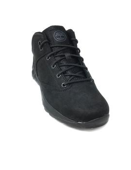 BOTIN TIMBERLAND NEGRO