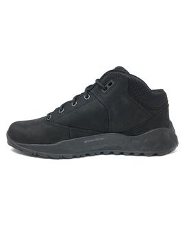 BOTIN TIMBERLAND NEGRO