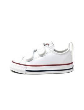 CONVERSE NAPA BLANCO VELCRO