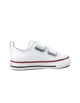 CONVERSE NAPA BLANCO VELCRO