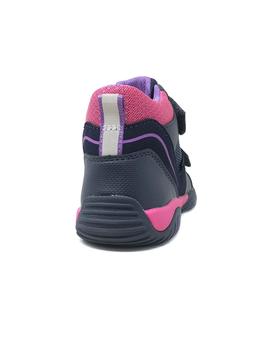 BOTIN SUPERFIT AZUL GORE-TEX