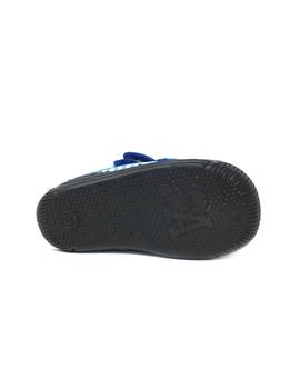 ZAPATILLA DE CASA POLICE NEW