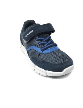 SNEAKERS CASUAL GEOX