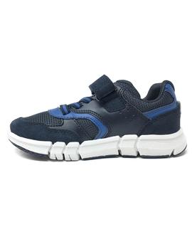 SNEAKERS CASUAL GEOX